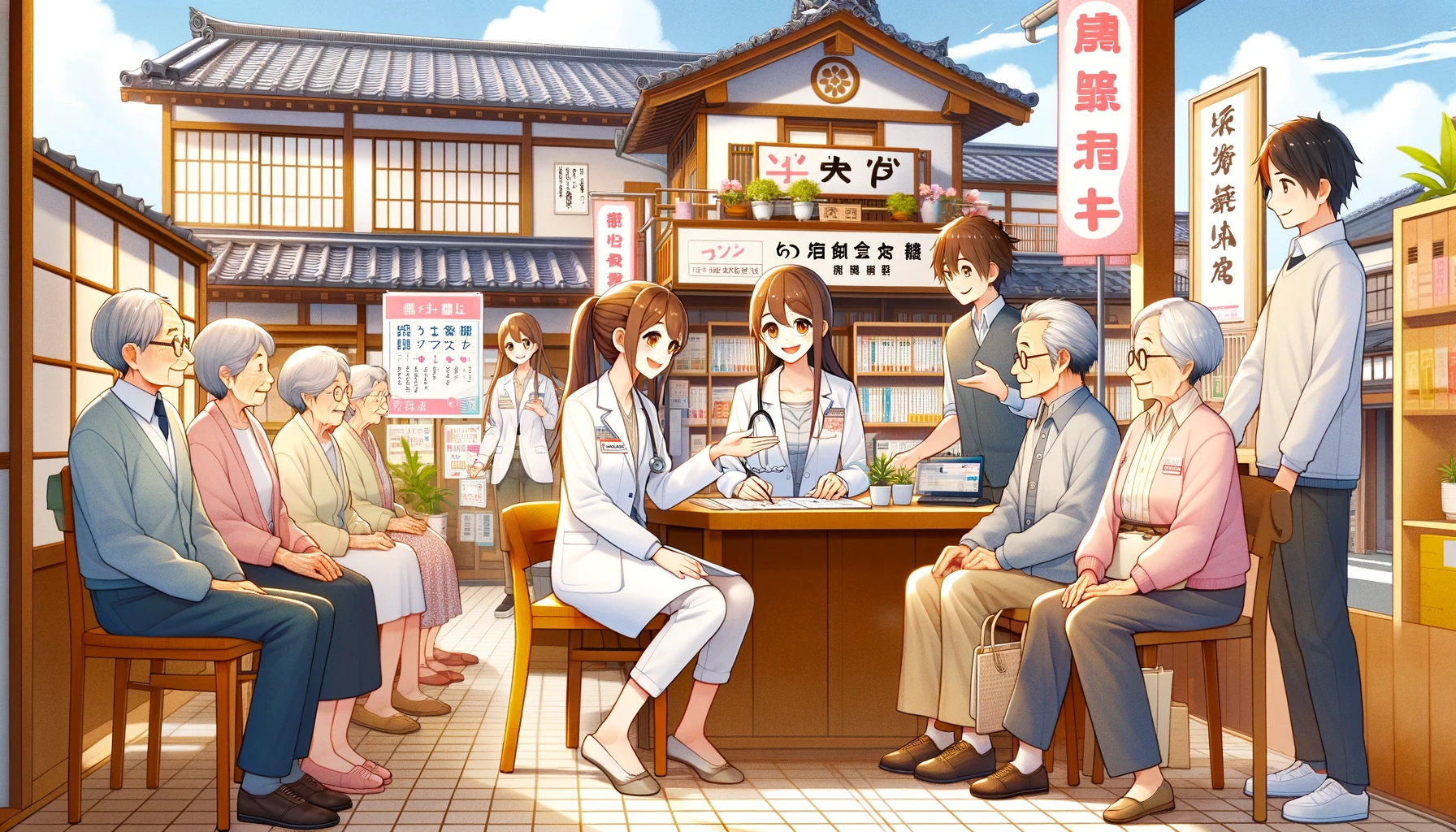 空き家再生サポート事業